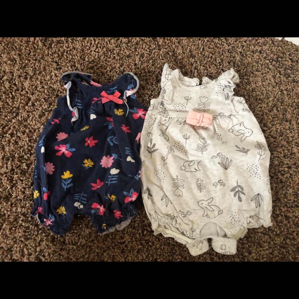 Bodysuits